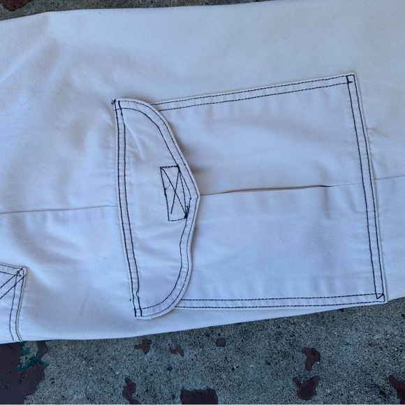 Boy London Vintage Y2K Women’s Cargo Pants - Picture 3 of 16